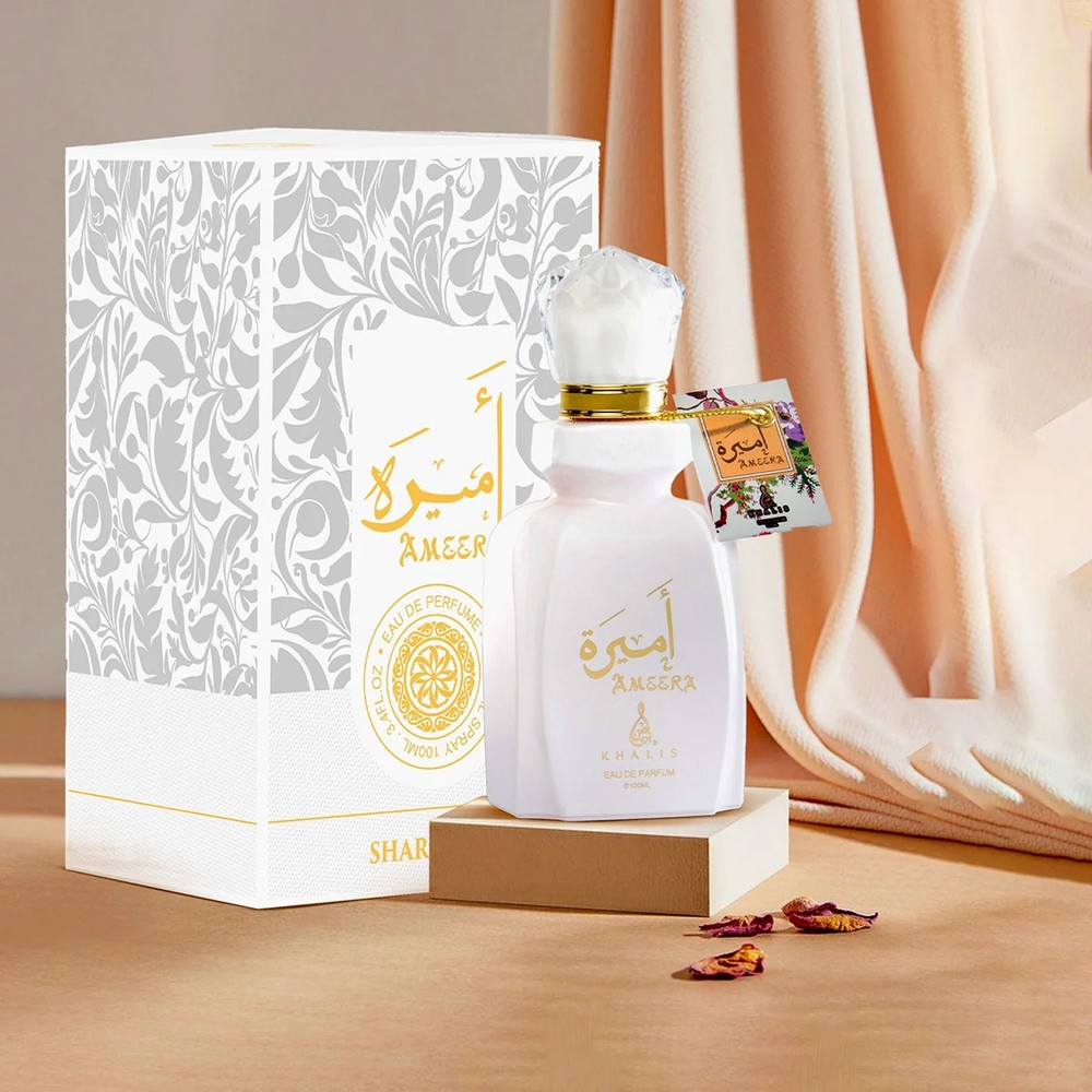 Ameera Eau De Parfum 100ml