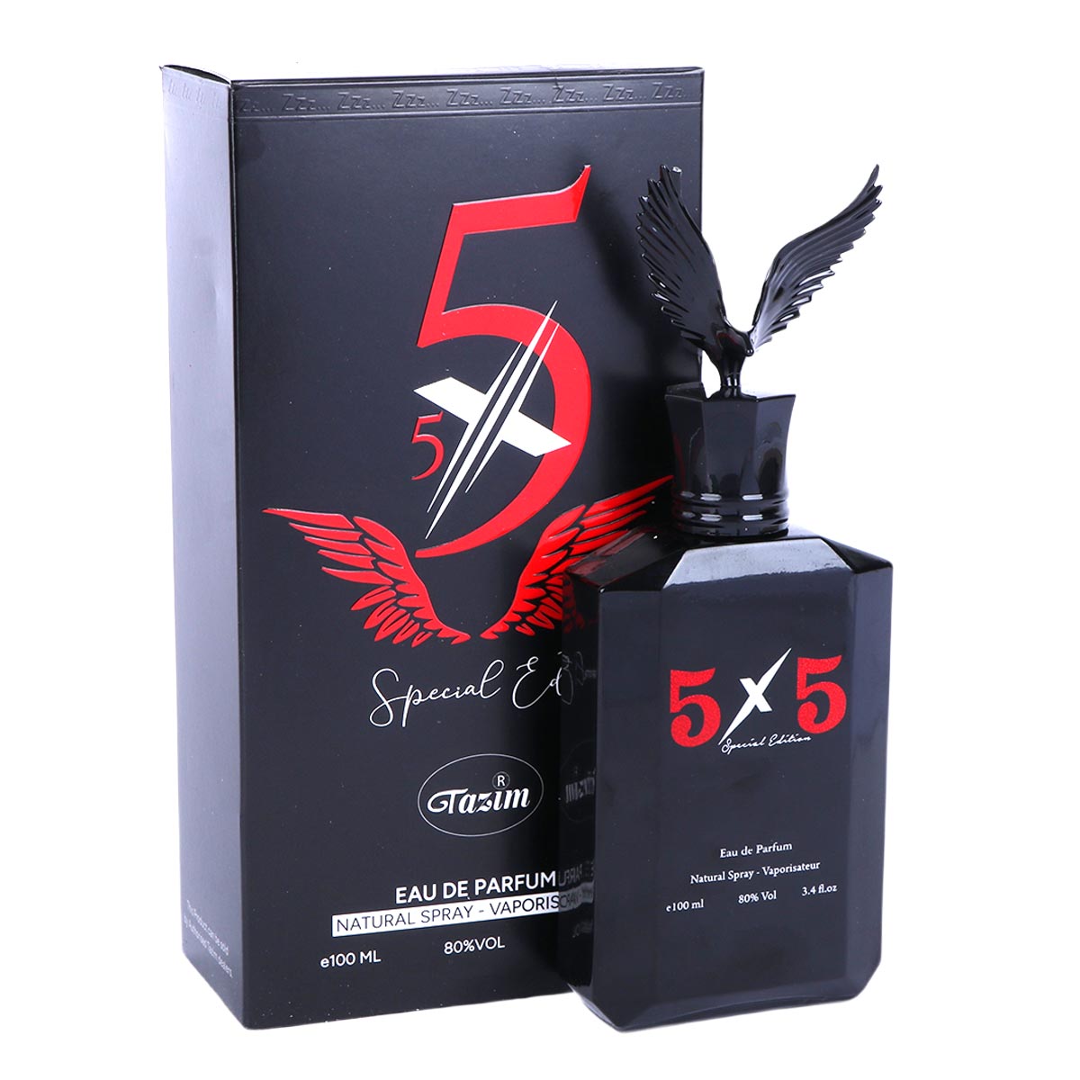 Tazim Special Edition Eau De Parfum 100ml
