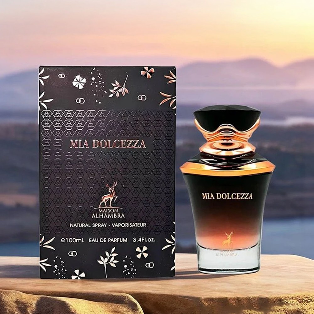 Mia Dolcezza Spray 100ml