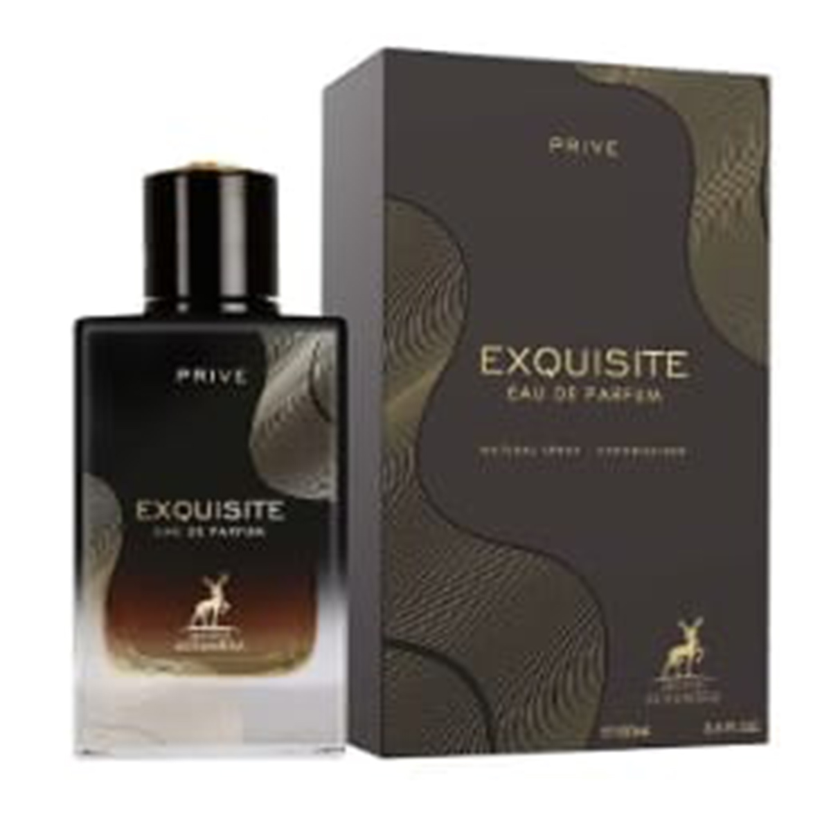 Exquisite Privee Perfume Spray 100ml
