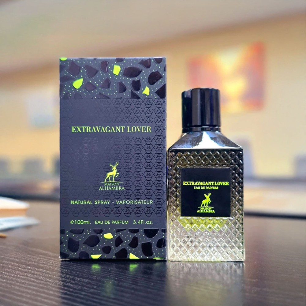 Extravagant Lover Spray 100ml