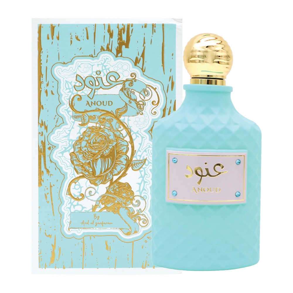 Anoud Spray 100ml