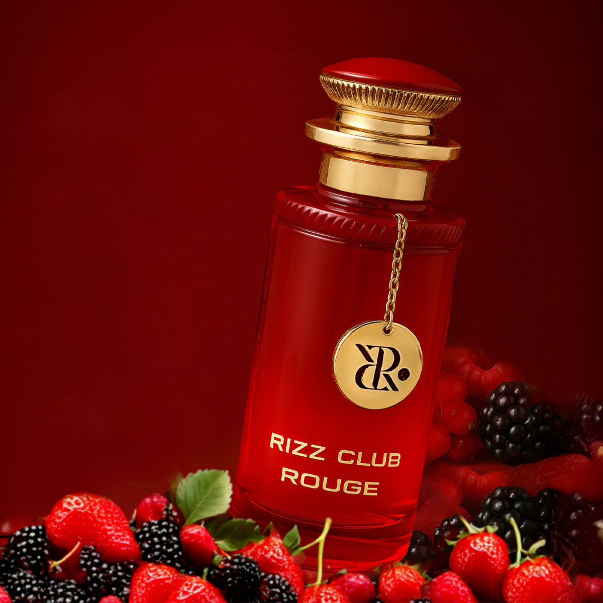 Rizz Club Rouge Men's 100ml