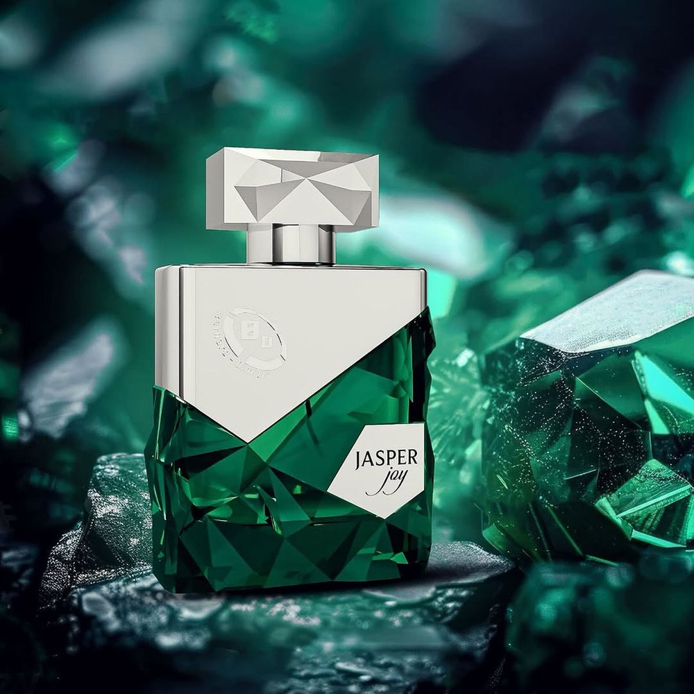 Jasper Joy Eau De Parfum 100ml