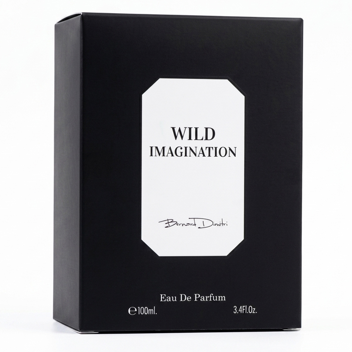 Wild Imagination EDP 100ml