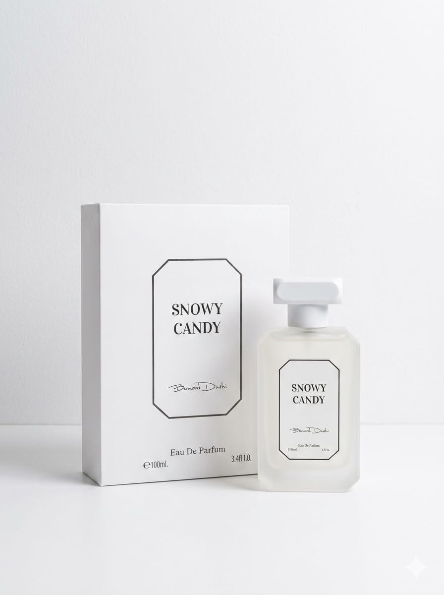 Snowy Candy EDP 100ml