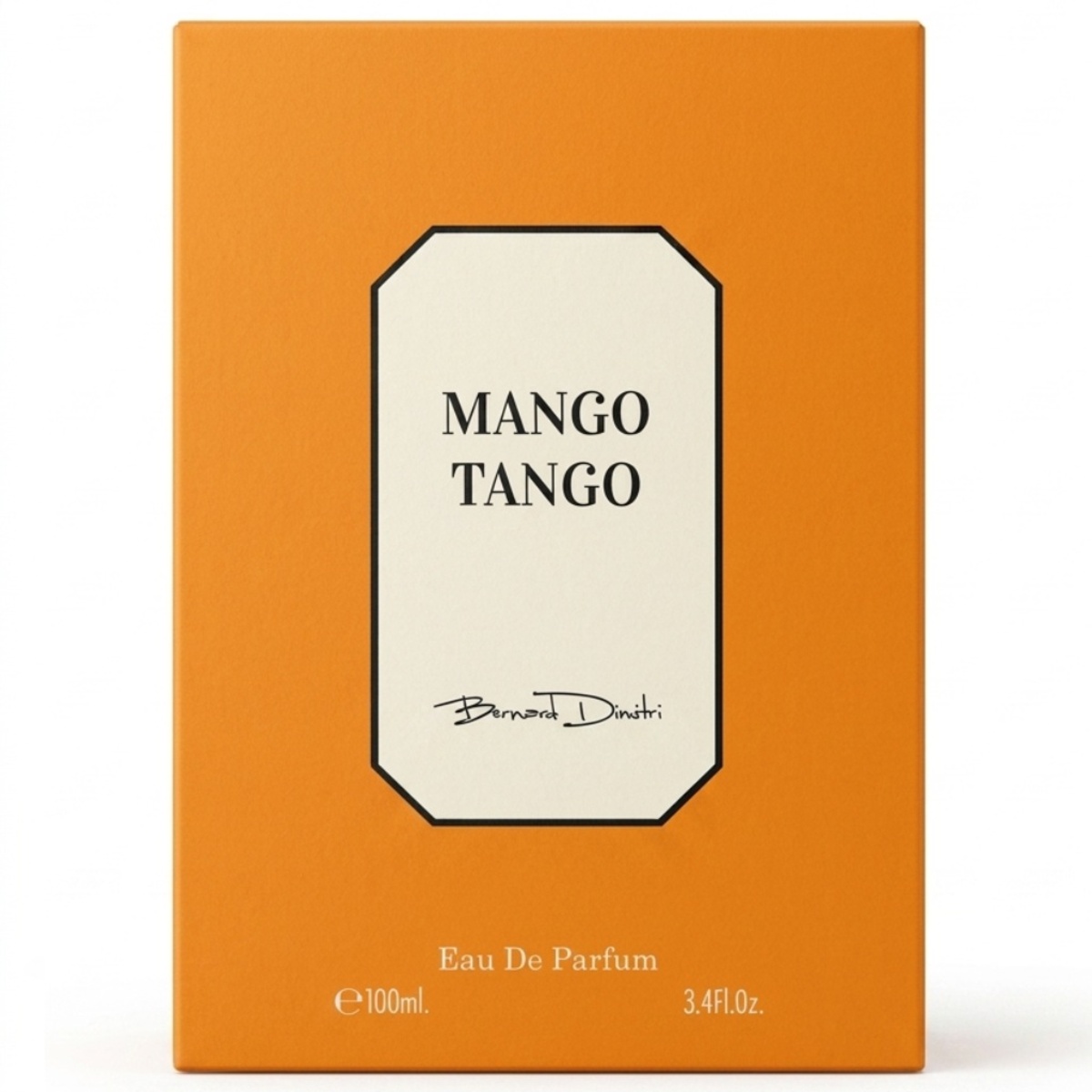 Mango Tango EDP 100ml