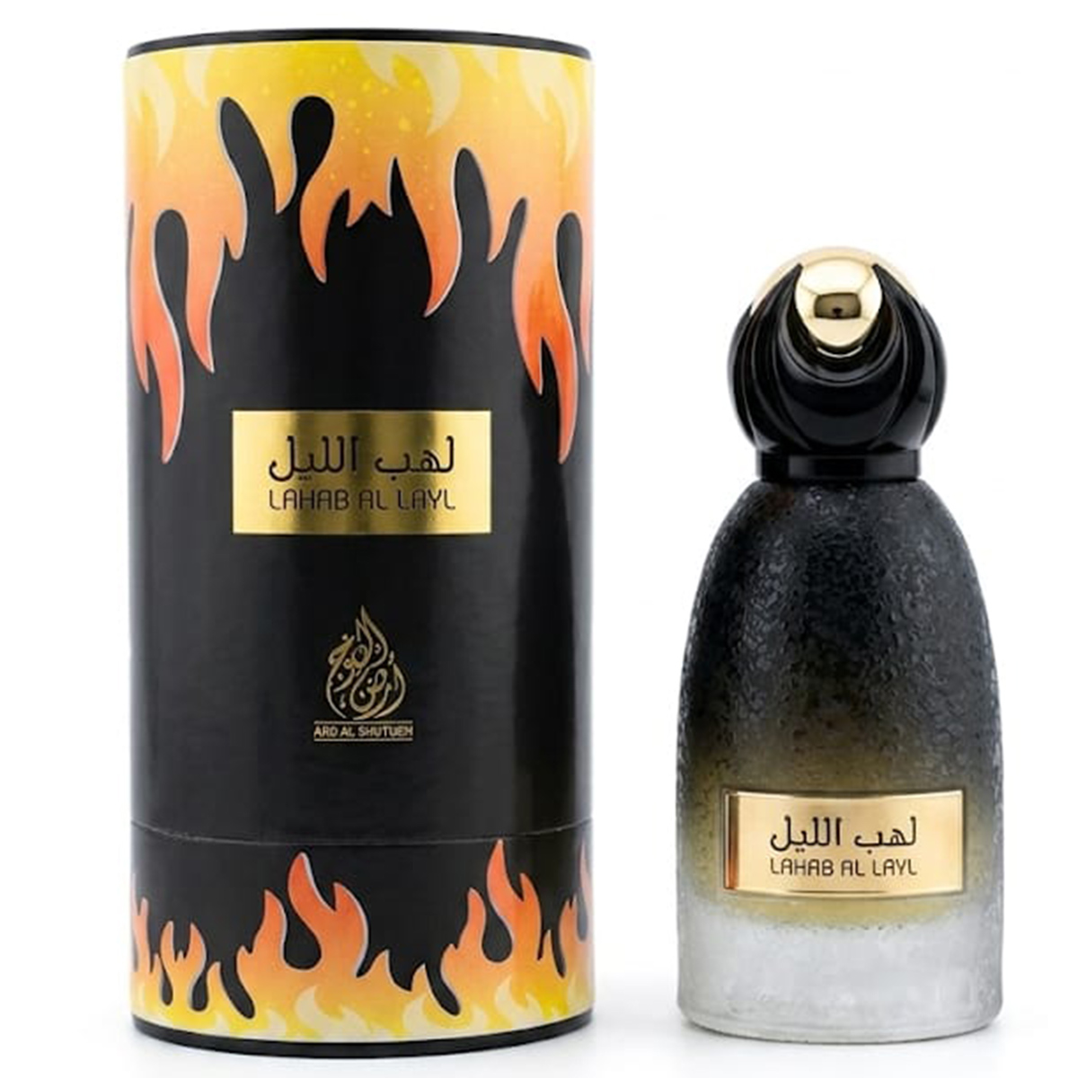 Lahab Al Layl Perfume 100ml
