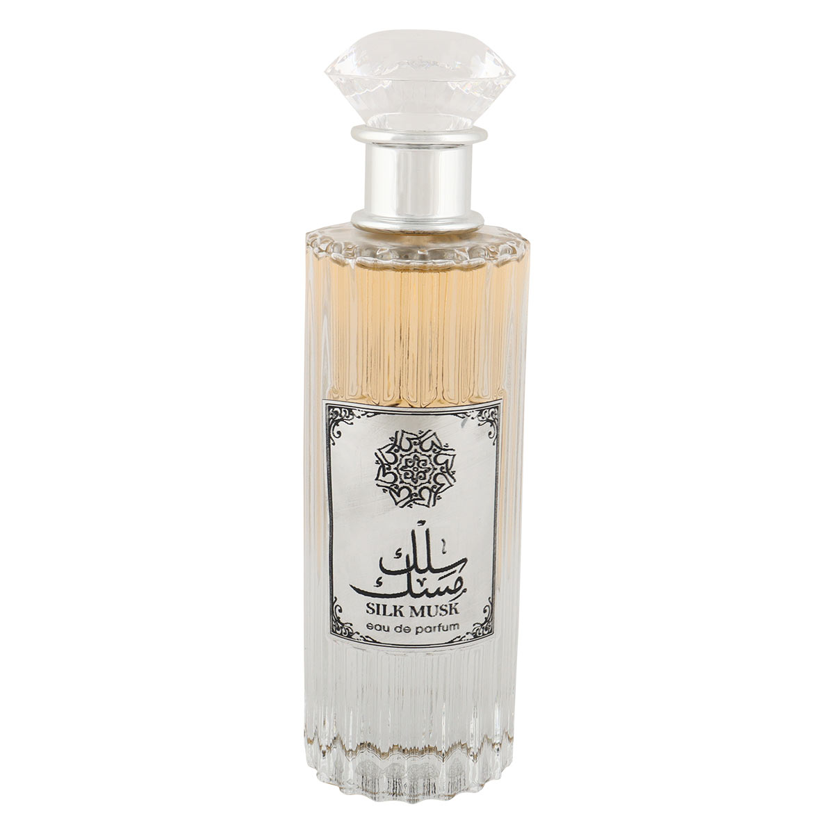 Silk Musk 100ml