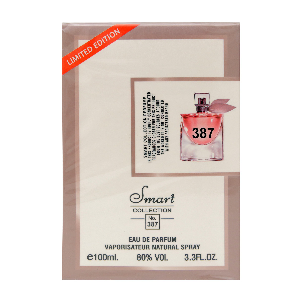 Smart Collection Ladies No. 387 100ml