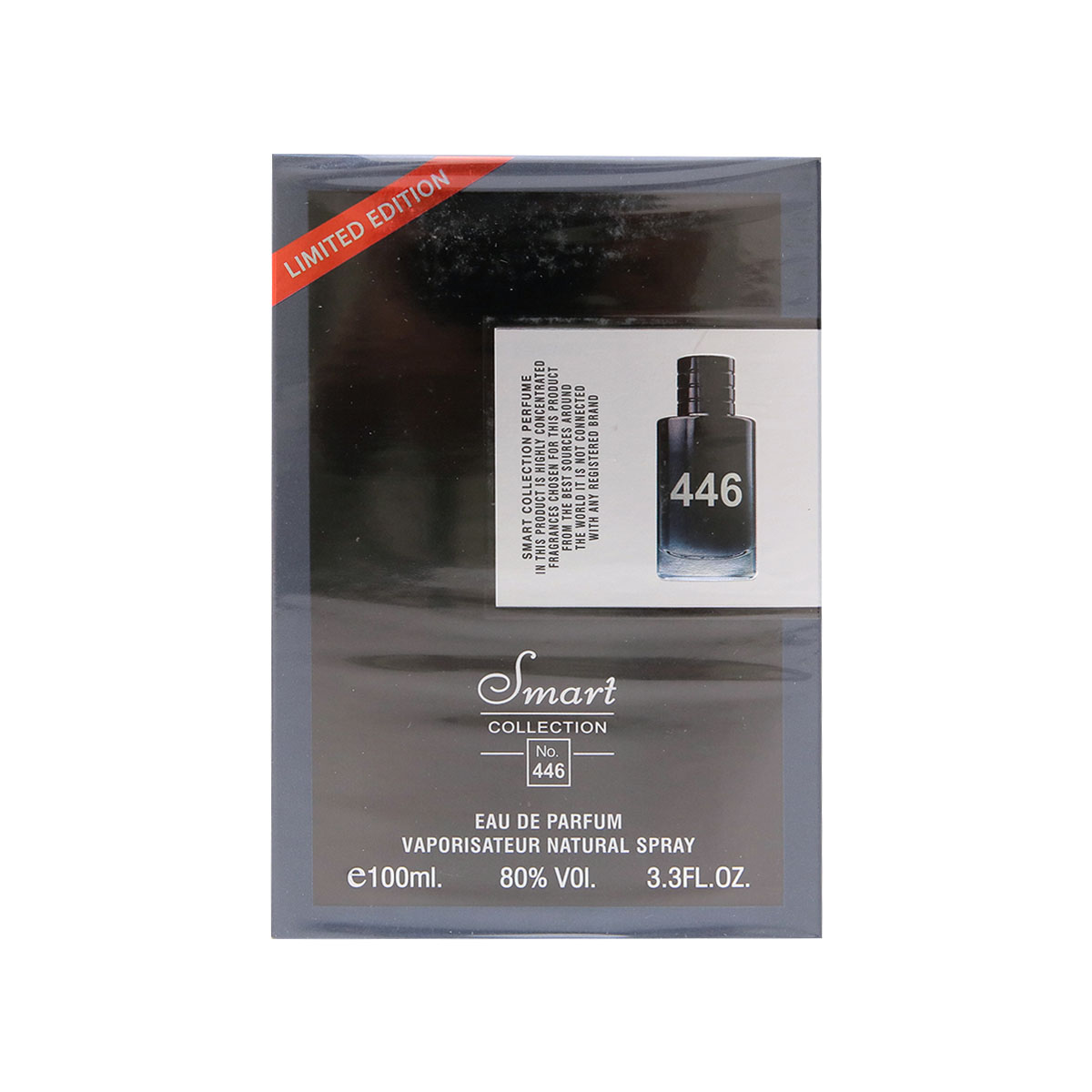 Smart Collection Men No. 446 100ml