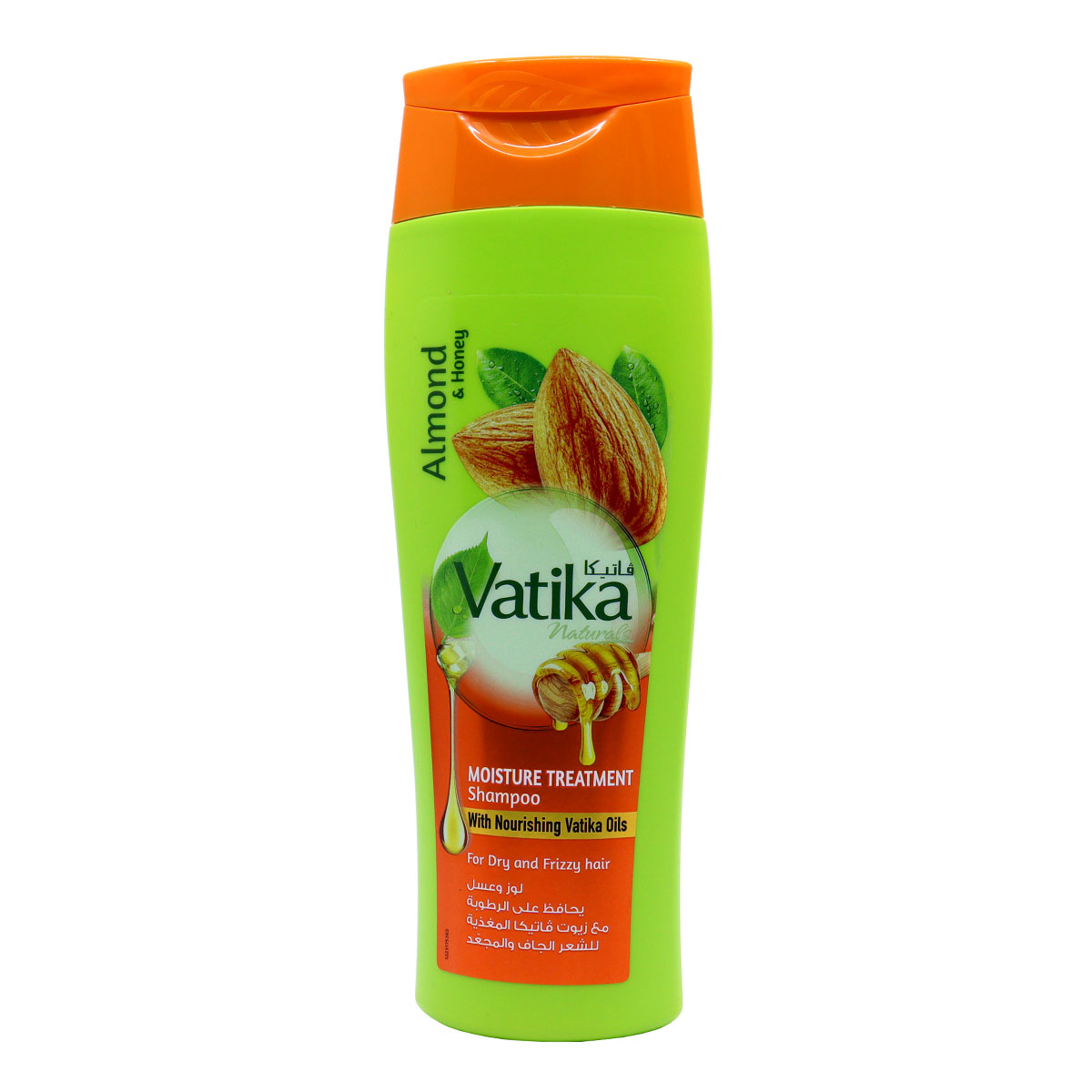 Vatika Shampoo 400ml