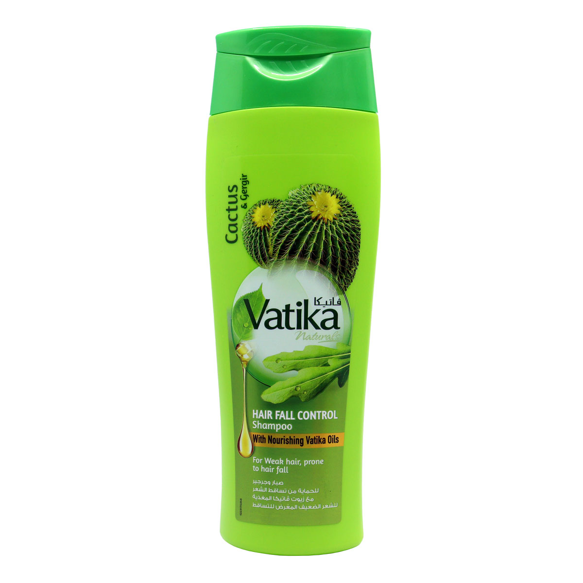 Vatika Shampoo 400ml