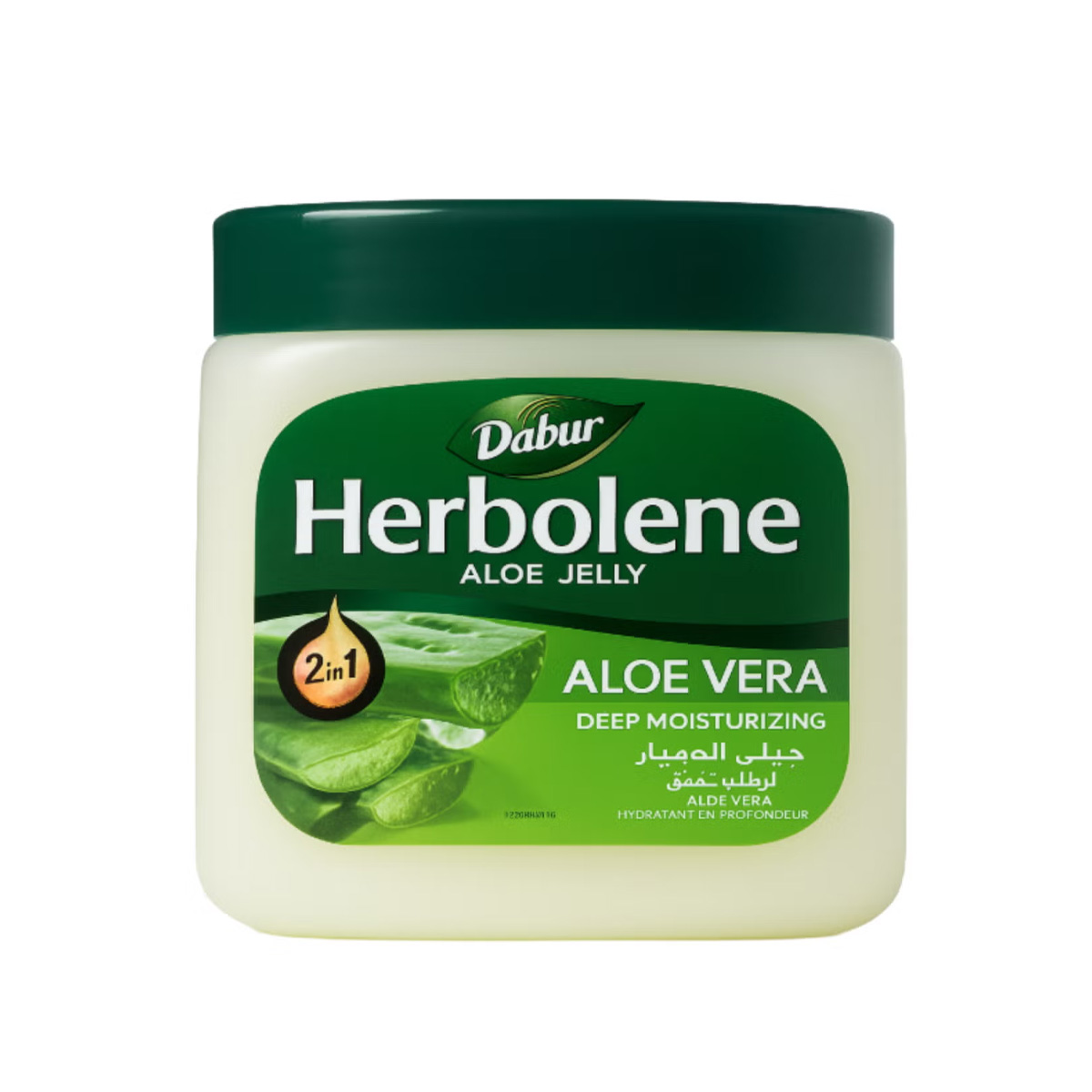 Dabur Herbolene Jelly 115ml