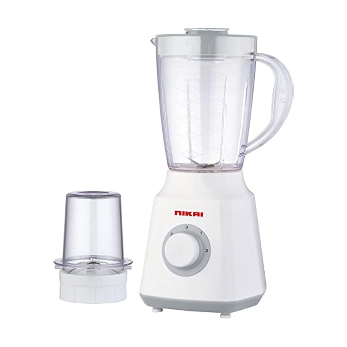 Nikai Blender