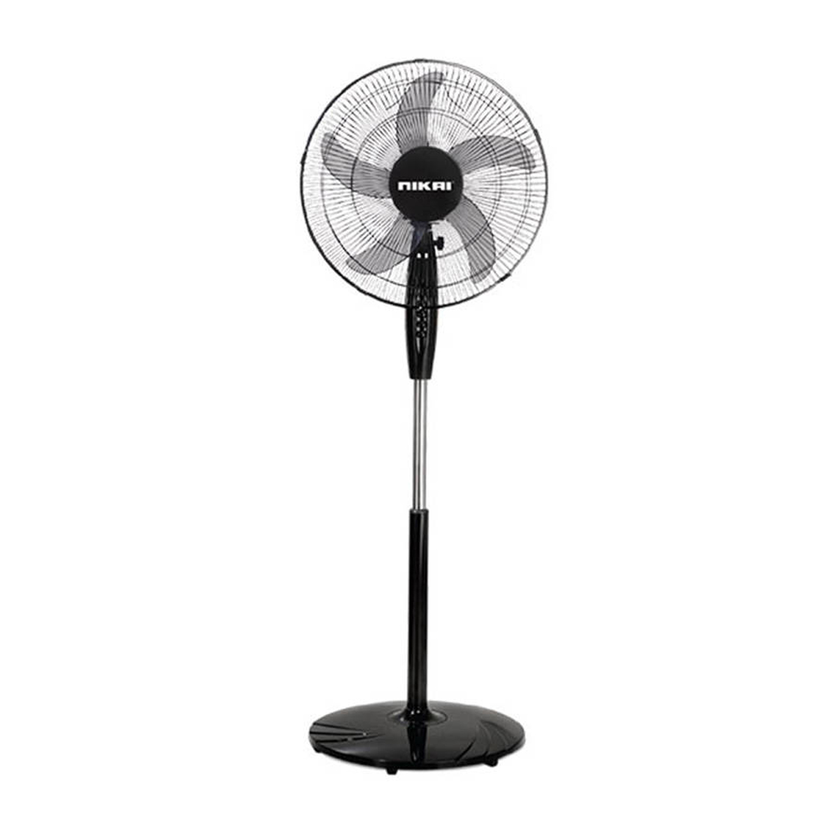 Nikai Stand Fan 16 inches