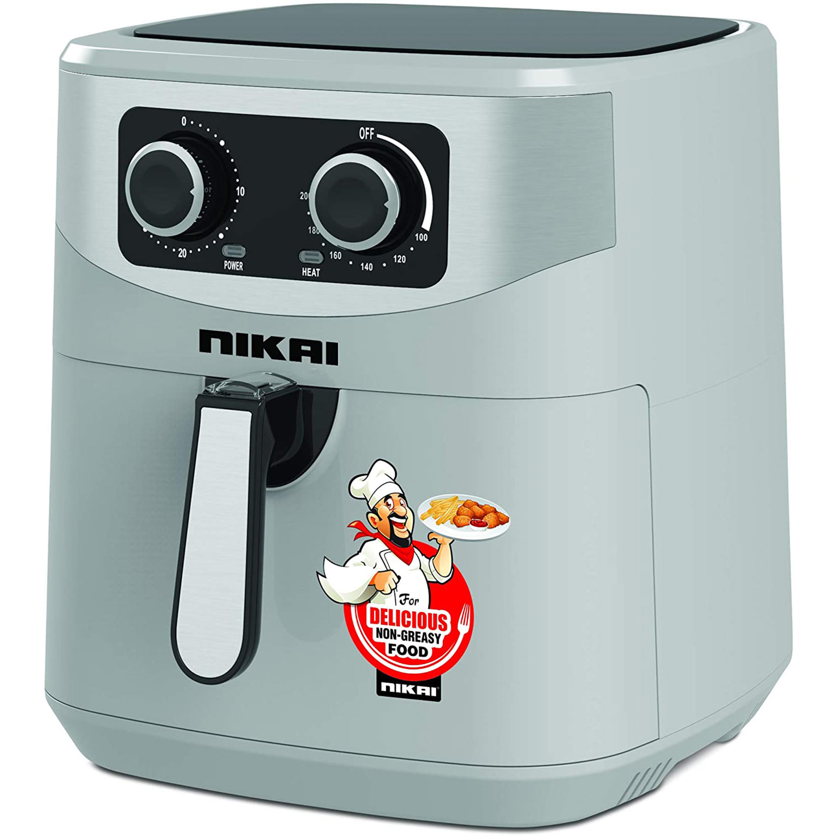 Nikai Air Fryer 7L