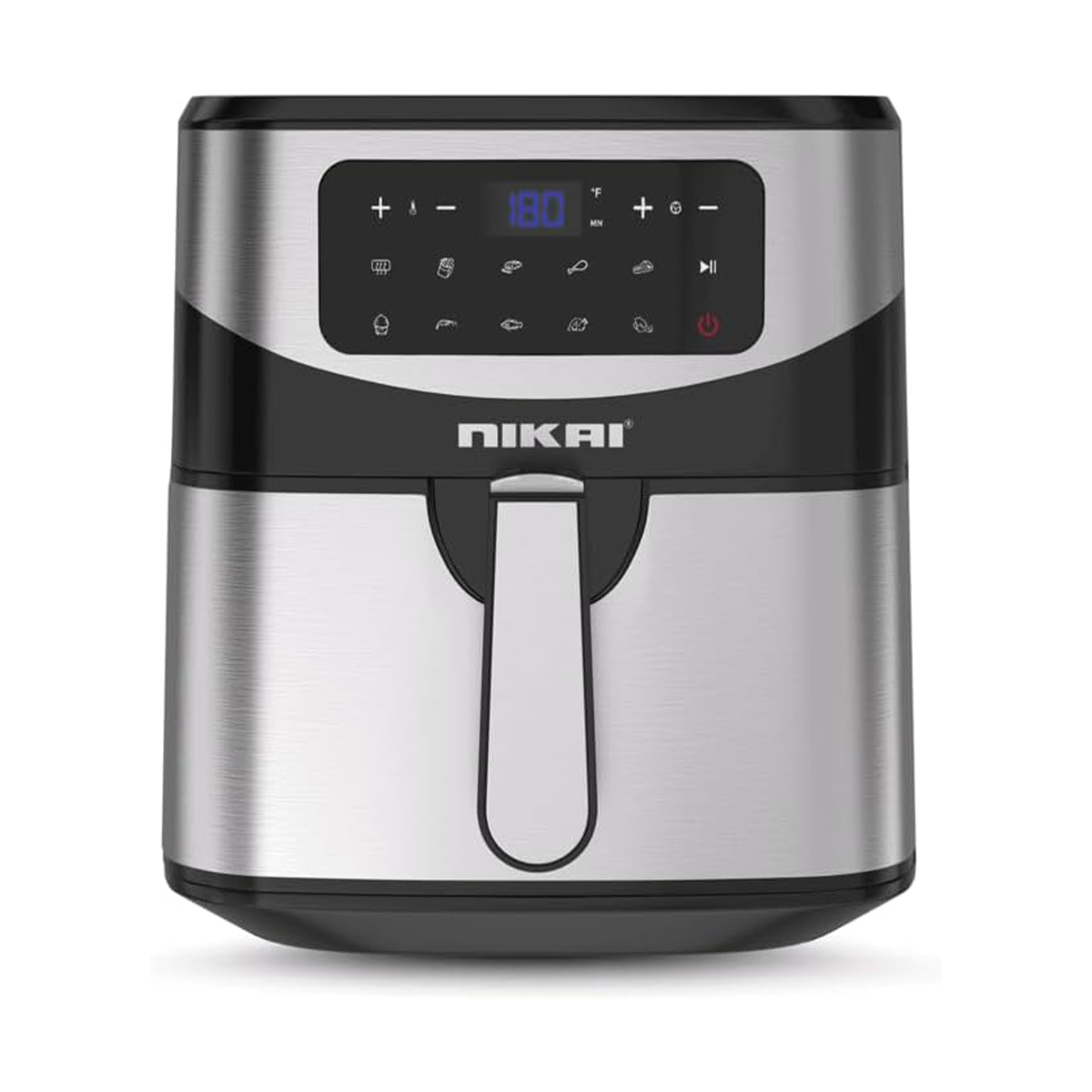 Nikai Digital Air Fryer 9.2L