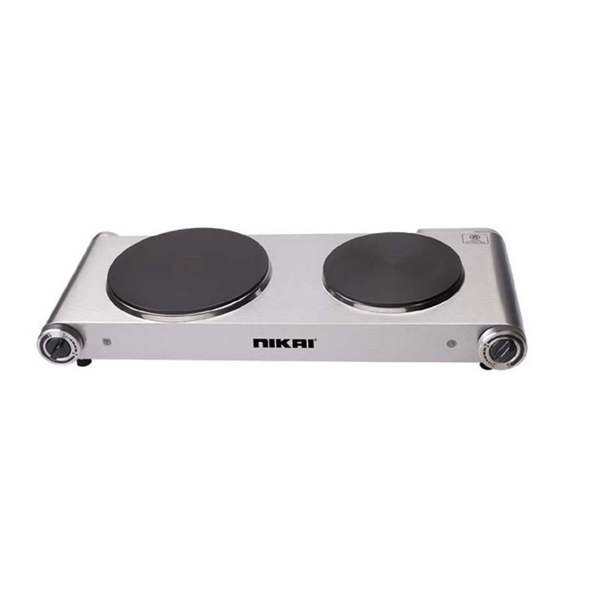 Nikai Double Hot Plate