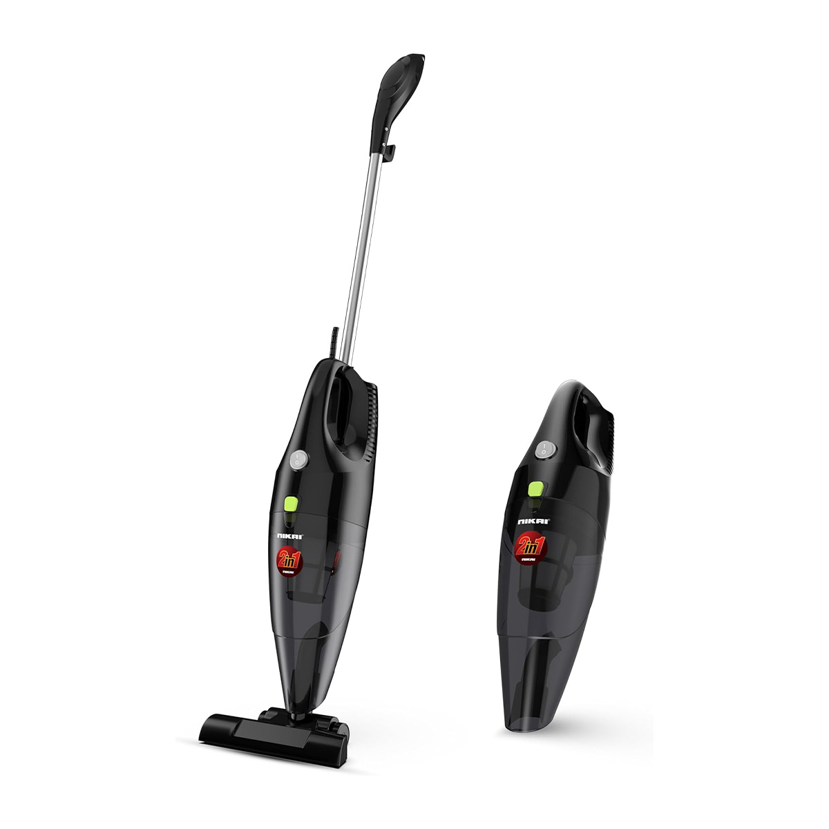 Nikai Stick Vacuum Cleaner