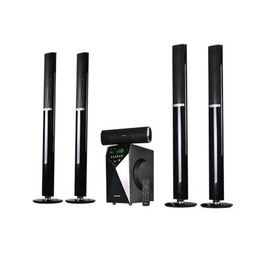 Nikai Home Theater Channel 5.1