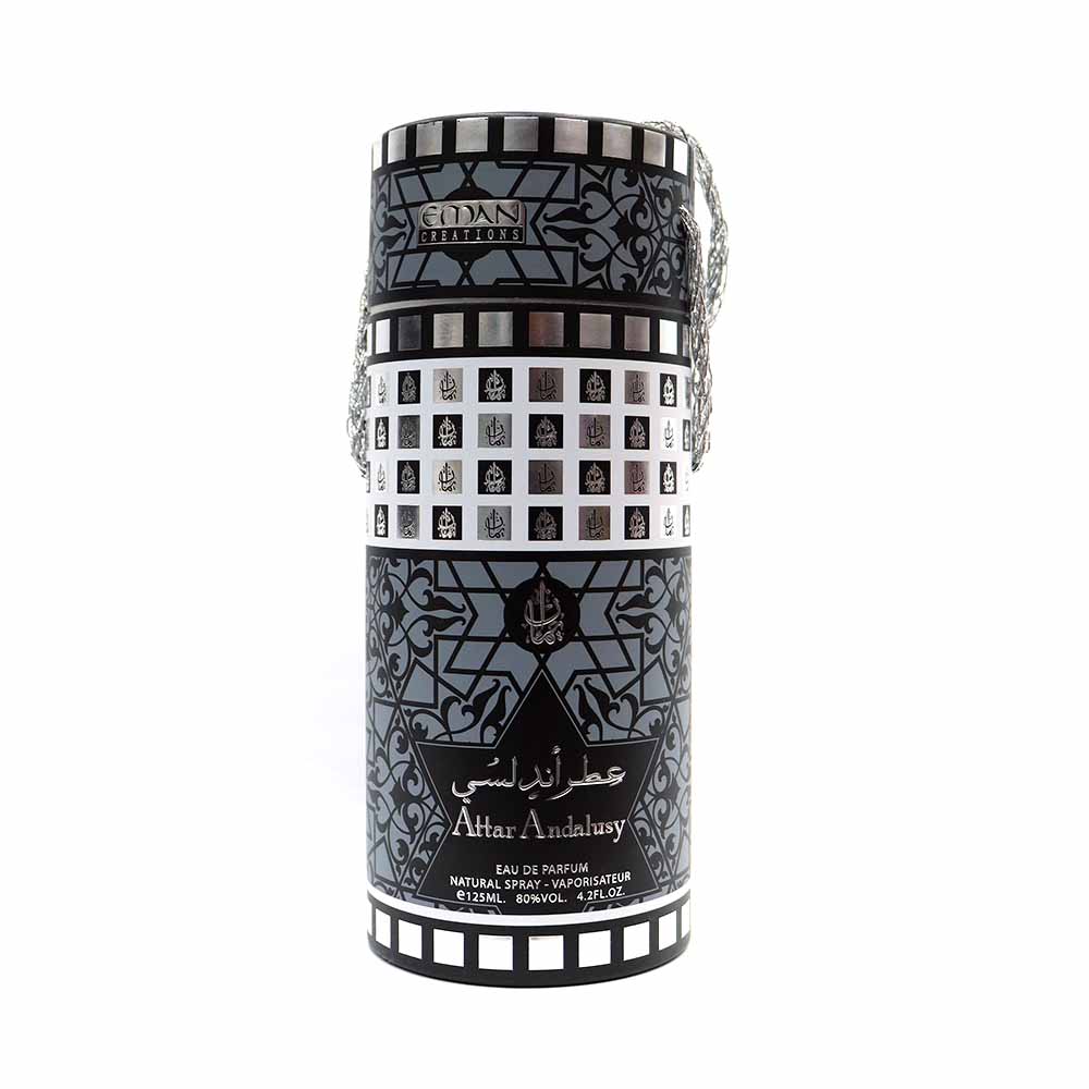 Andalusy Eau De Parfum 125ml
