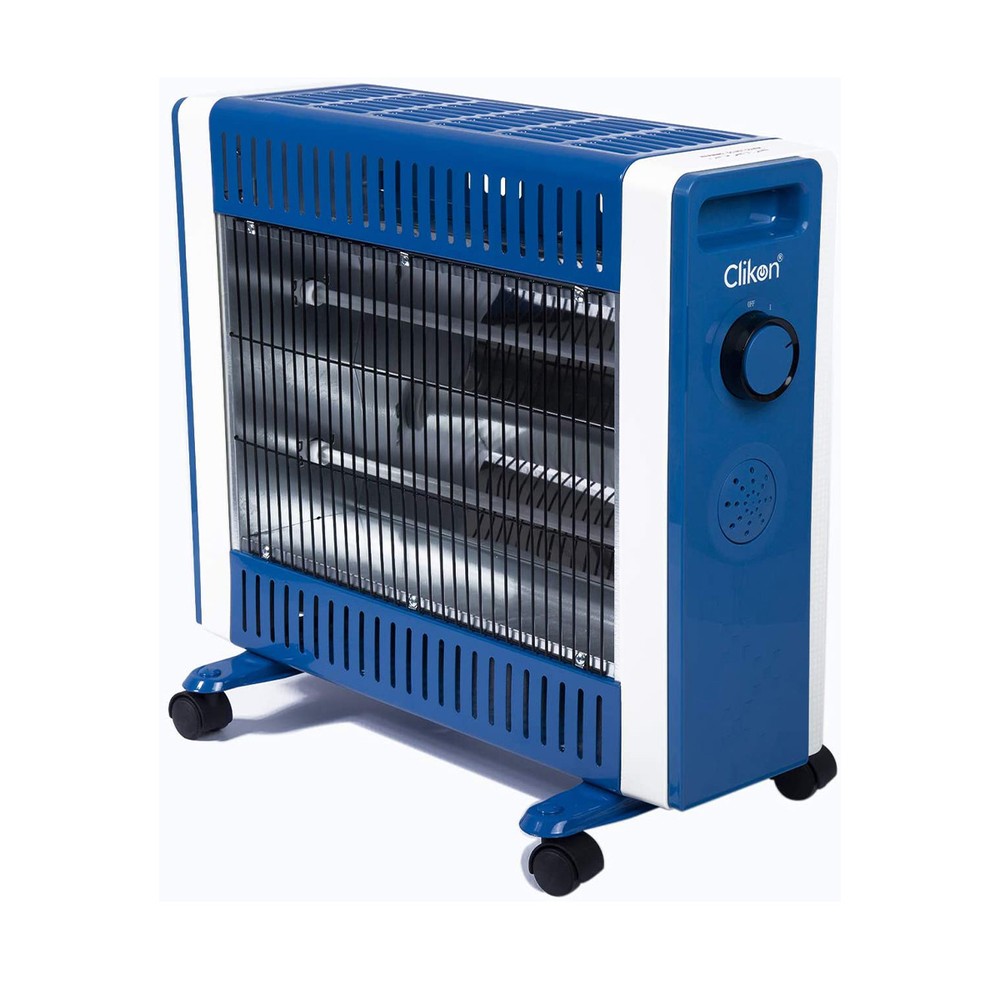 Clikon Quartz Heater
