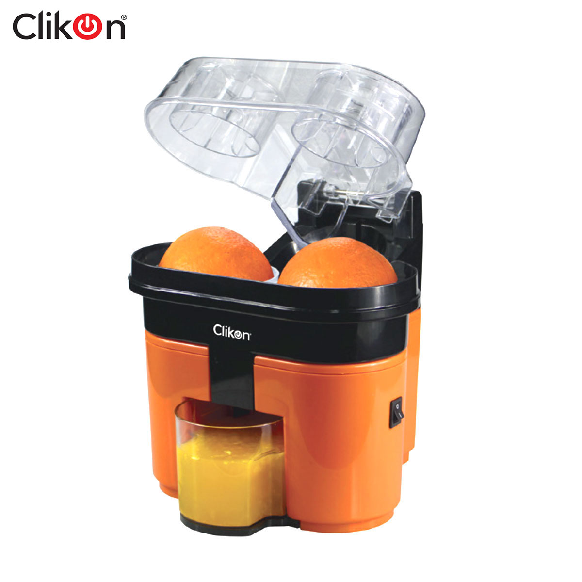 Clikon Citrus Juicer 90W