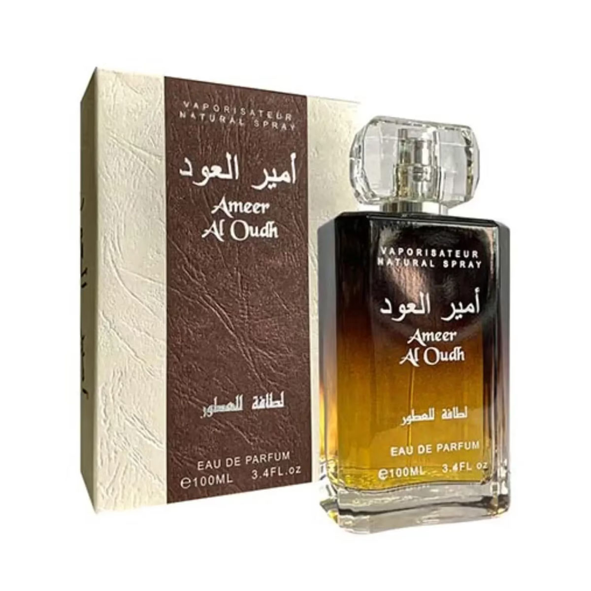Ameer Al Oud 100ml