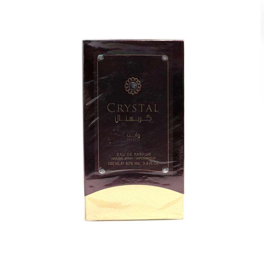 Crystal White 1ml