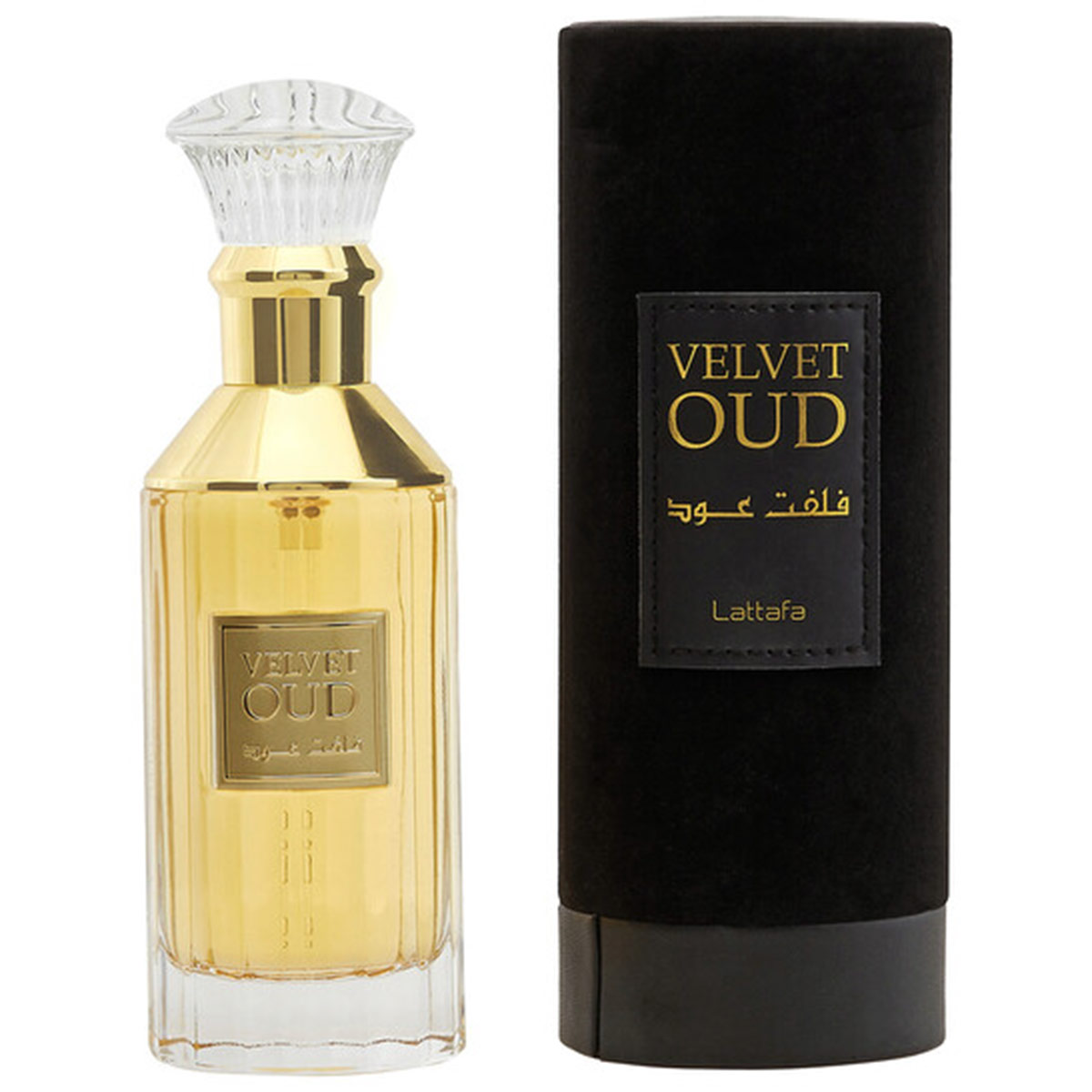 Velvet Oud Perfume Spray 100ml