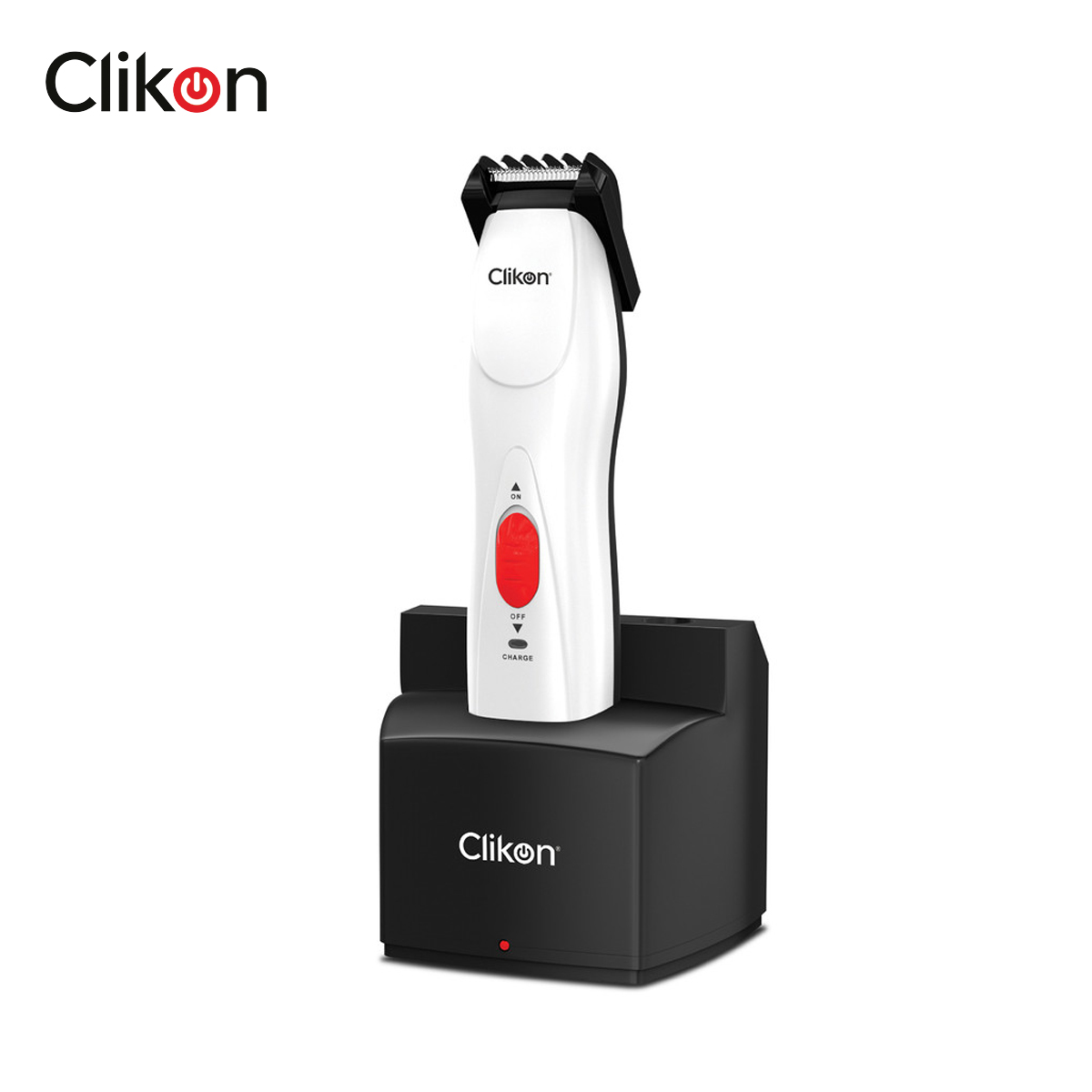 Clickon 5 In 1 Hair Trimmer-CK3225