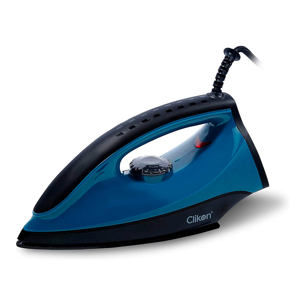 Clikon Dry Iron