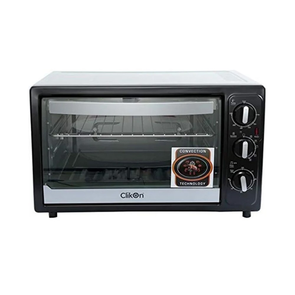 Clikon Toaster Oven 48L