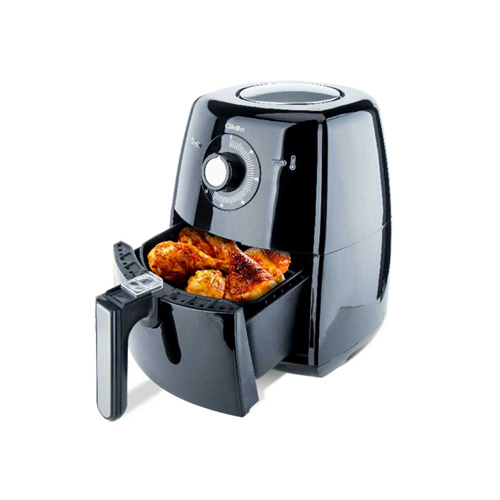 Clickon Airchef Airfryer 2.5L-CK2295