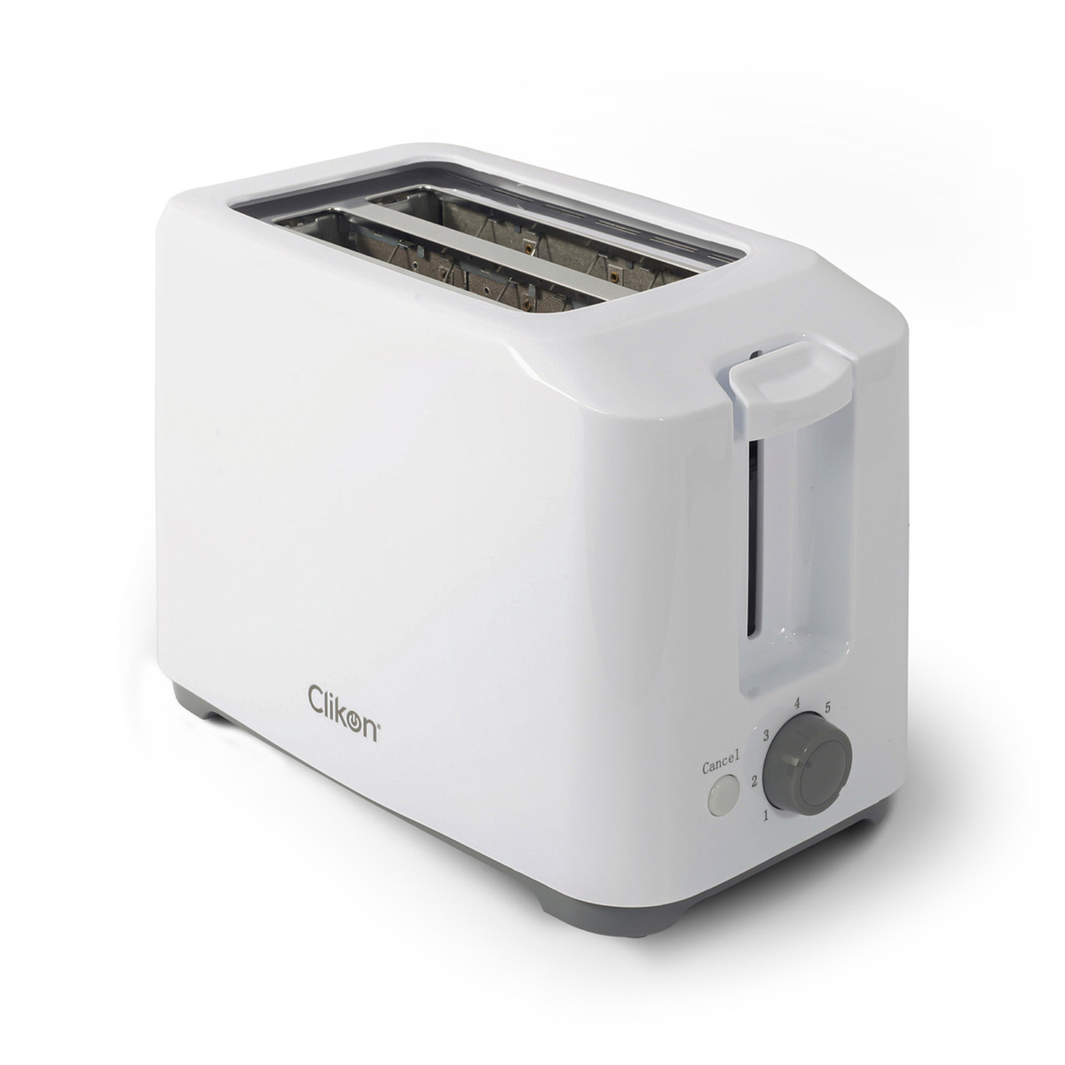 Clikon Bread Toaster 2 Slice