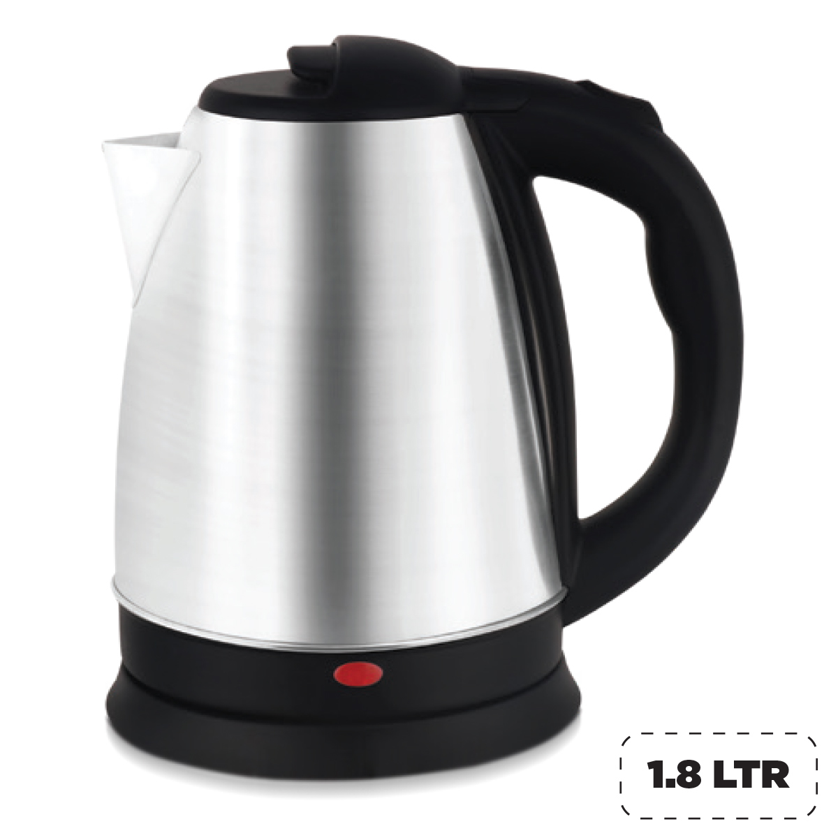 Clickon Electric Kettle 1.7L