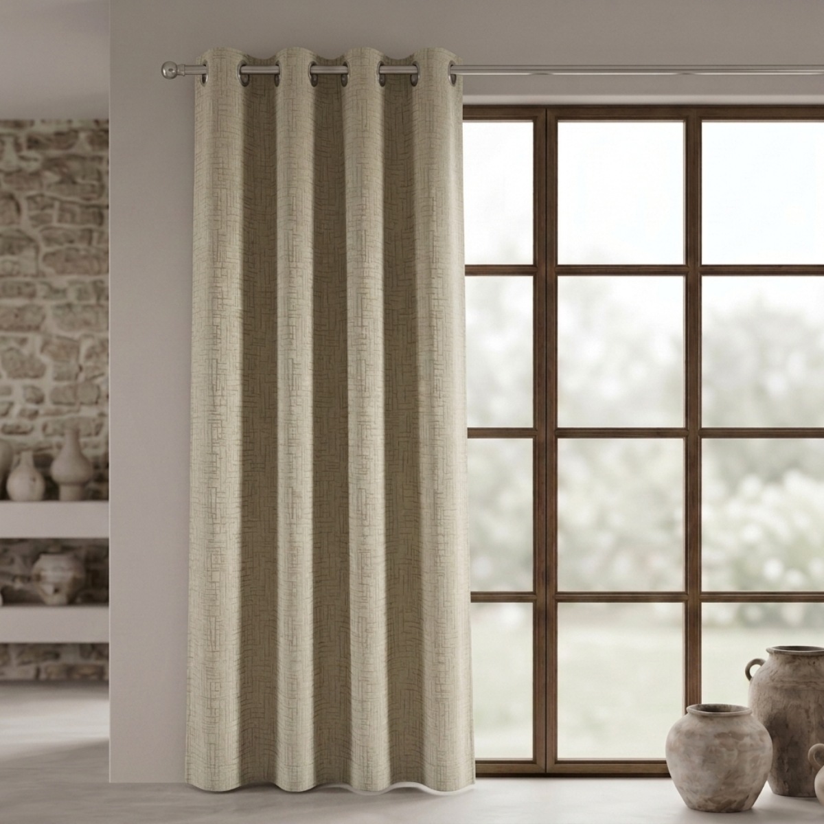 Blackout Curtain 140x240cm