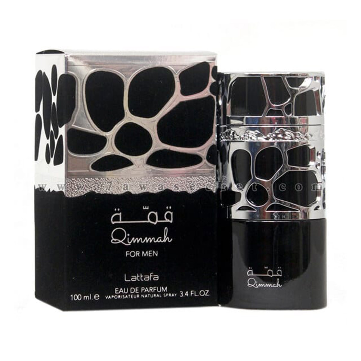 Qimmah Men Spray 100ml
