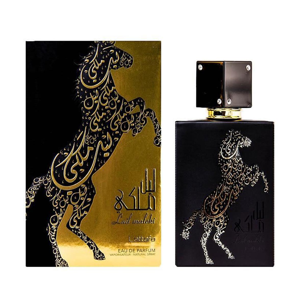 Lail Maleki Spray 100ml