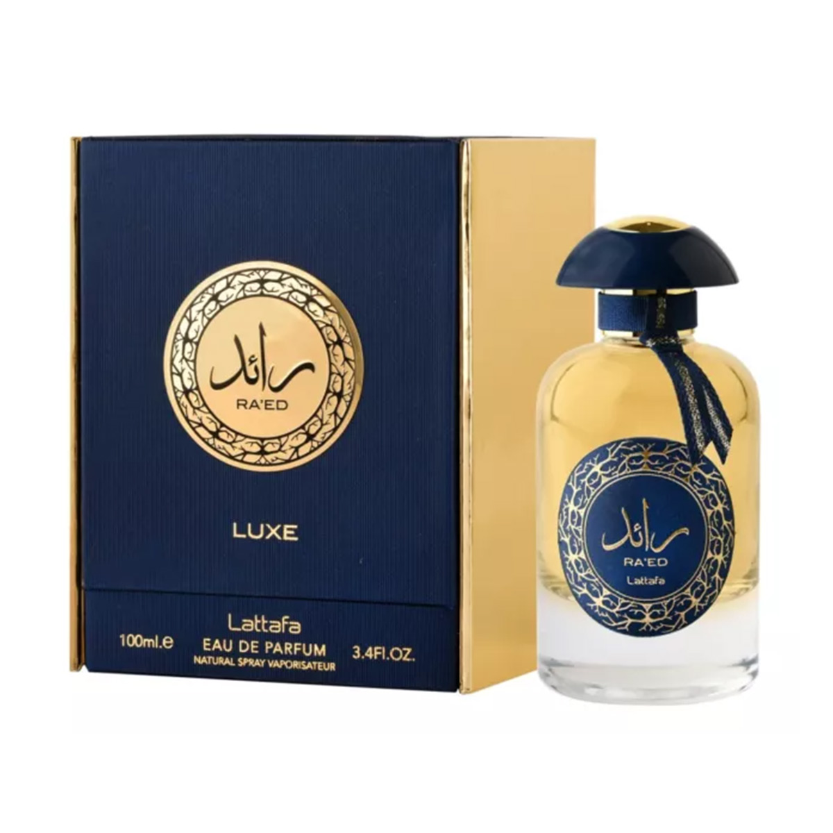 Raed Luxe Spray 100ml