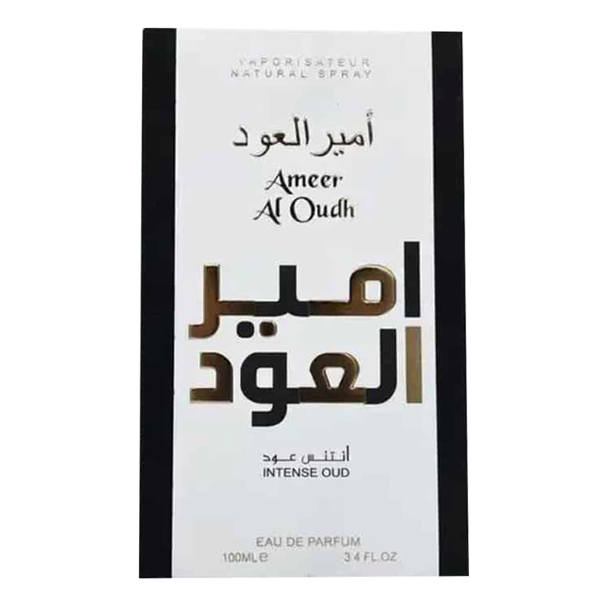 Ameer Al Oud Intense Spray 100ml