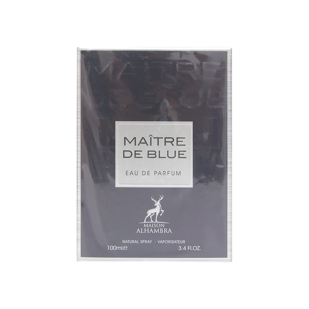 Maitre De Blue Spray 100ml