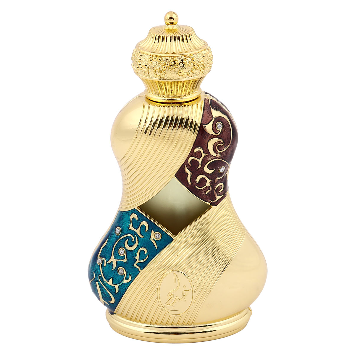 Khadlaj Roohi Wa Roohak Gold 20ml