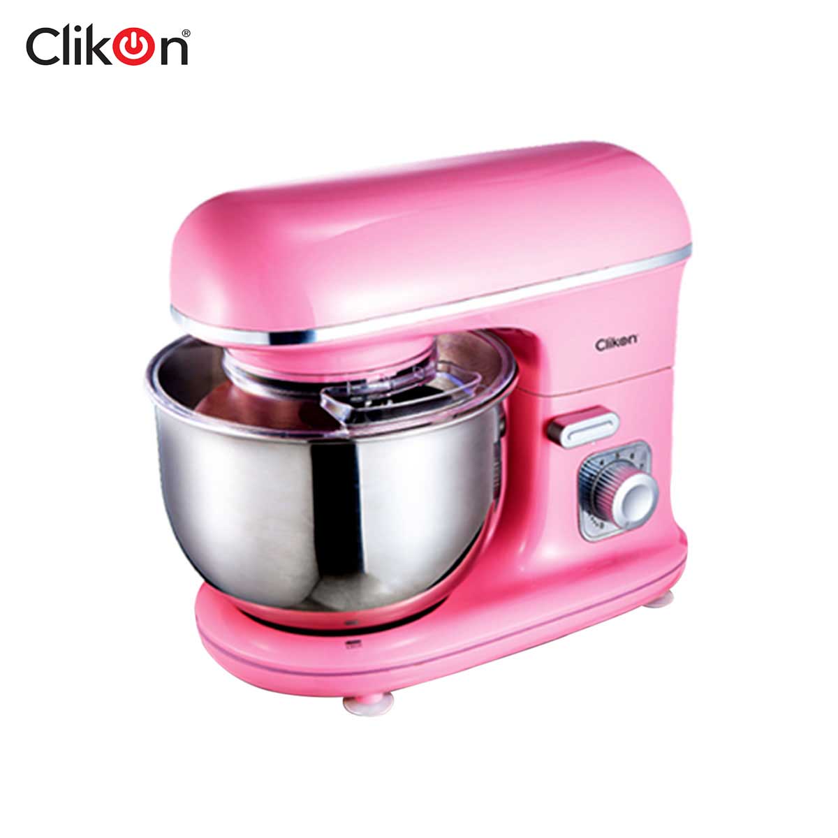 Clikon Stand Mixer 1100W