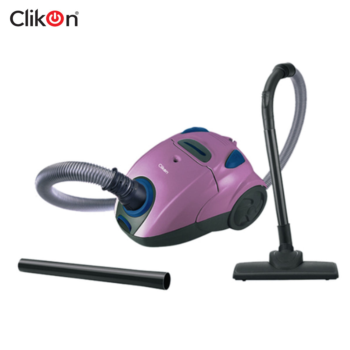 Clikon Vacuum Cleaner 1200W