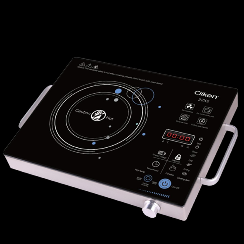 Clikon Infrared Cooker