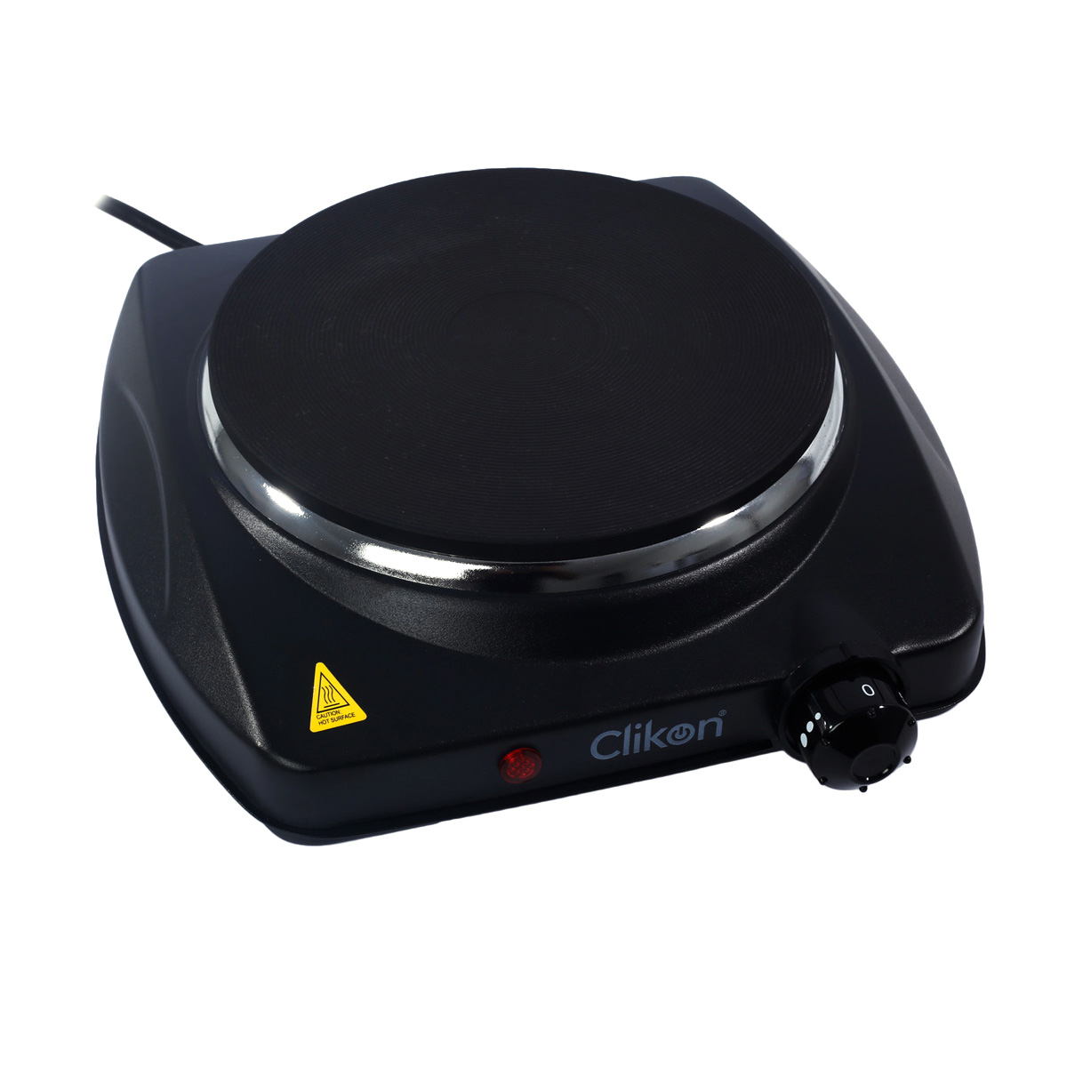 Clickon Hot Plate Single