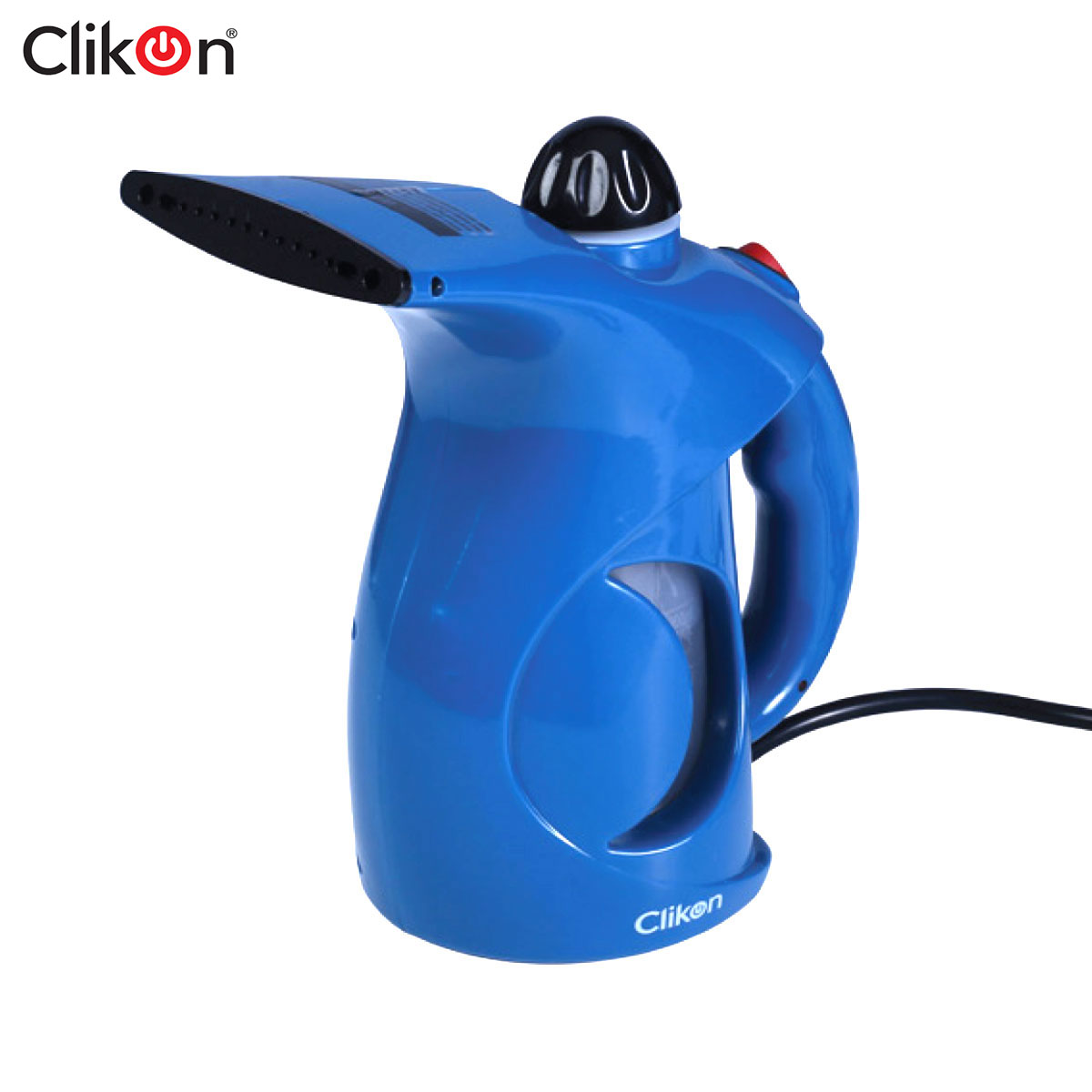 Clikon Hand Garment Steamer