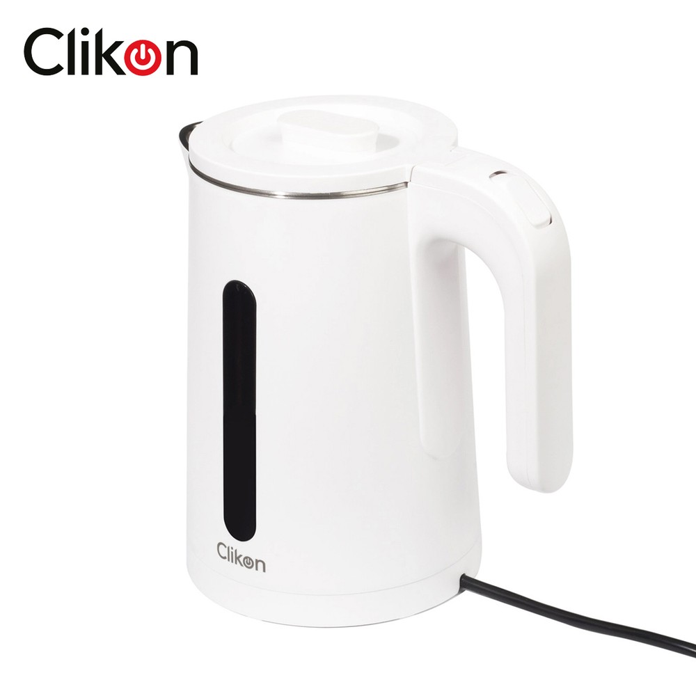 Clikon Double Layer Kettle 1.5-CK5142